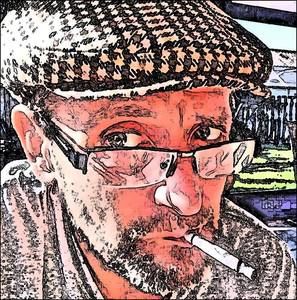 Meet your Posher, Gregg